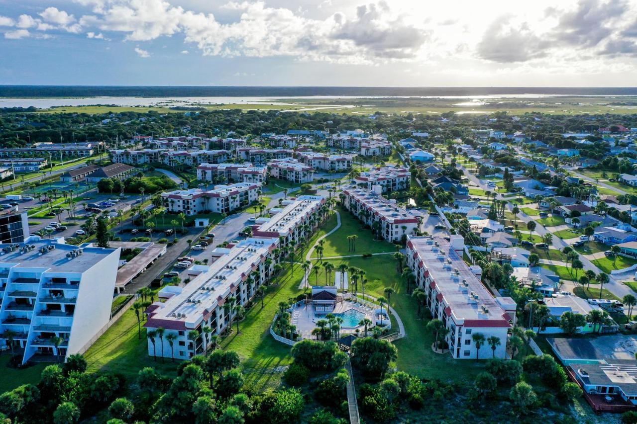 Casa De Playa Apartment St. Augustine Exterior photo