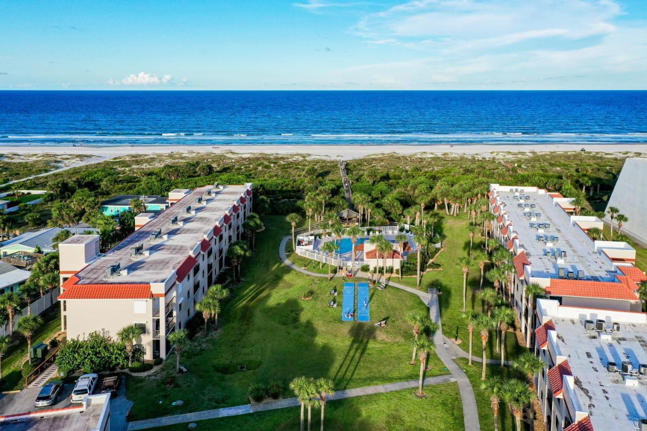 Casa De Playa Apartment St. Augustine Exterior photo