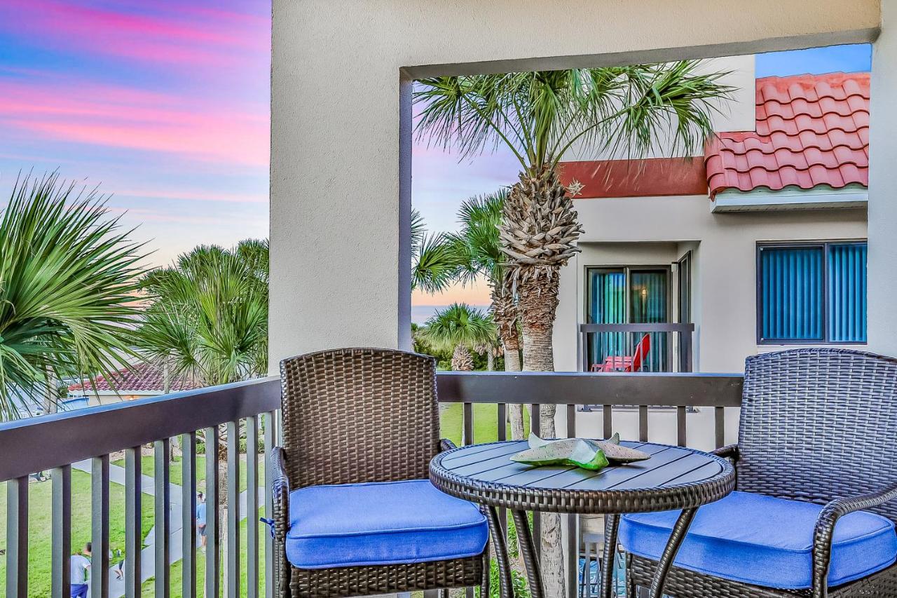 Casa De Playa Apartment St. Augustine Exterior photo