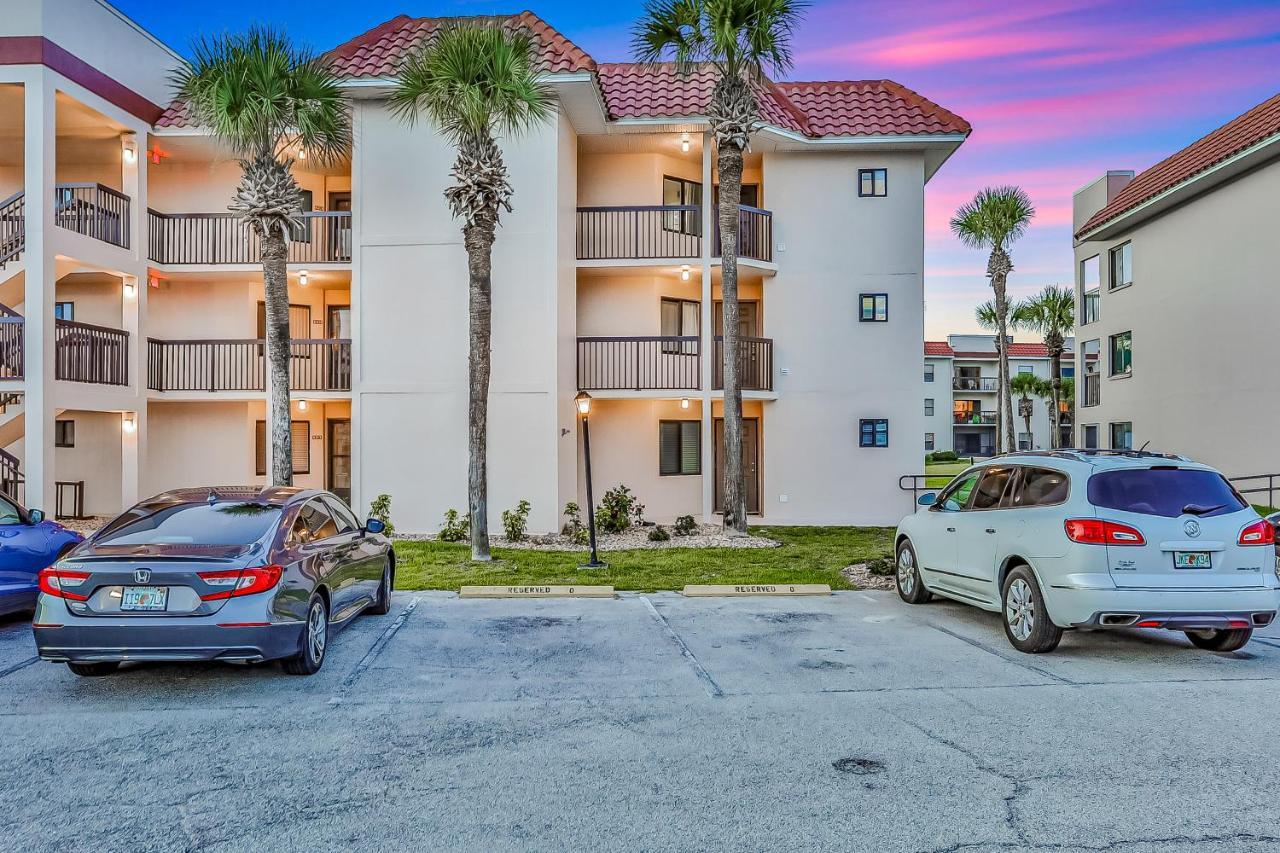 Casa De Playa Apartment St. Augustine Exterior photo