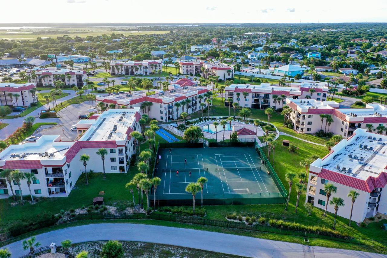 Casa De Playa Apartment St. Augustine Exterior photo